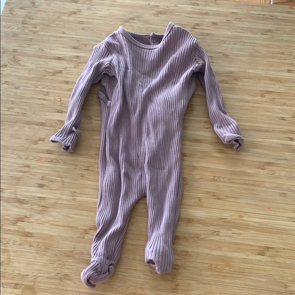 Lovely littles onesie